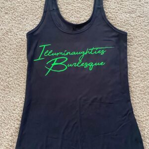Illuminaughties Shirt (Name Only) - [Pre-Order]
